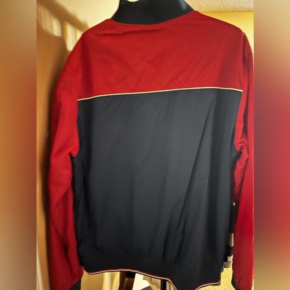 Jacket, light jacket, zip up - Picture 2 of 2